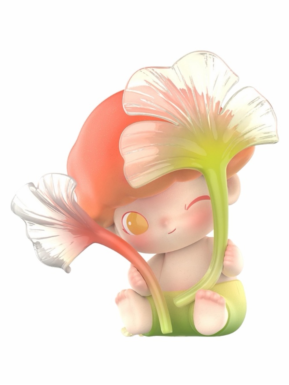 Pop Mart Dimoo By Your‎ Side Vinyl Series Figure Confirmed Shielded